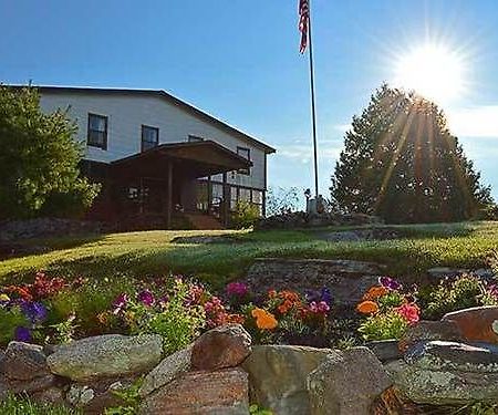 Shaunavon Bear'S Den Lodge מראה חיצוני תמונה
