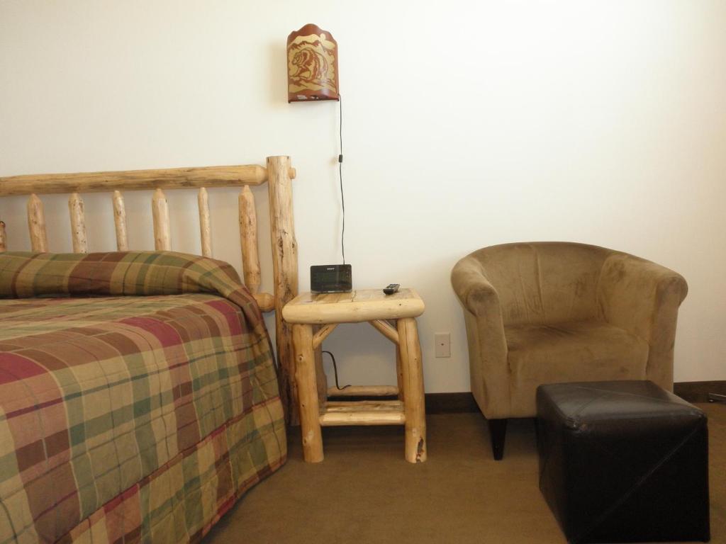 Shaunavon Bear'S Den Lodge חדר תמונה