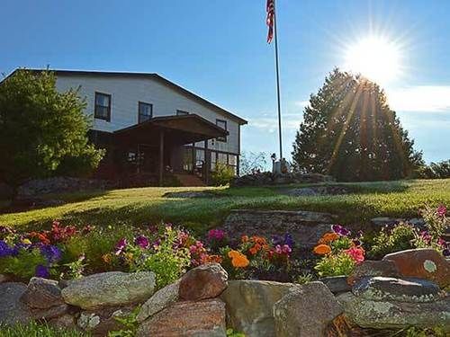 Shaunavon Bear'S Den Lodge מראה חיצוני תמונה